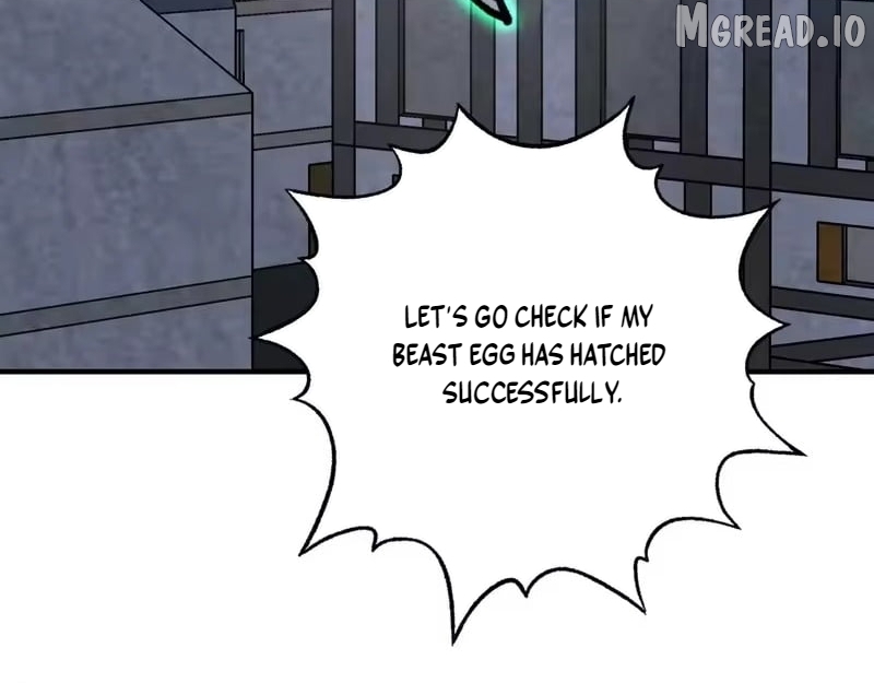 Starting As The God Of Wealth, Taming Billions Of Divine Pets! Chapter 78  - page 10